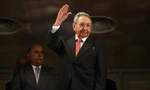 Bí thư Thứ nhất Đảng Cộng sản Cuba (PCC), ông Raúl Castro Ruz. Ảnh: Getty