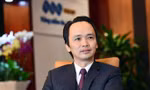 Ông Trịnh Văn Quyết khi chưa bị bắt