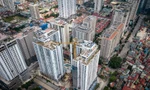 Trái phiếu bất động sản phát hành hàng nghìn tỷ đồng trong quý đầu năm 2021.
