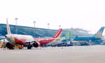 Hiện chưa có hướng dẫn nhập cảnh với người Việt Nam về nước, dẫn tới khó cho cấp phép các chuyến bay quốc tế trong tương lai. Ảnh minh họa.