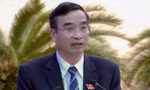 Tái đắc cử Chủ tịch UBND TP Đà Nẵng khoá X, ông Lê Trung Chinh nói gì?