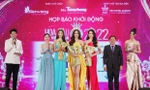 Họp báo khởi động Hoa hậu Việt Nam 2022