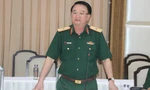 Thanh tra công tác Quốc phòng