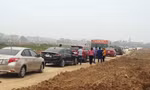Sốt đất nhiều địa phương khi thông tin quy hoạch chưa rõ ràng.