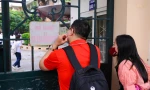 33.000 học sinh Hà Nội trượt lớp 10 công lập: Đôi khi "trong cái rủi có cái may"