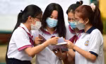 Hướng dẫn đăng ký dự thi tốt nghiệp THPT 2023 trực tuyến