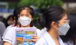 Tuyển sinh lớp 10: Cần đạt trung bình mấy điểm để có suất vào trường công lập tại TP.HCM?