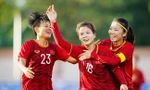 Cơ hội nào cho đội tuyển nữ Việt Nam dự World Cup?