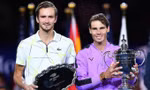 Nadal tin Medvedev sẽ sớm soán ngôi số 1 thế giới của Djokovic 
