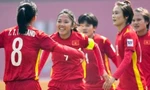 Đội trưởng Huỳnh Như: 'Dự World Cup là giấc mơ cả đời của mỗi cầu thủ' 