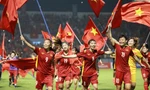 Đội tuyển nữ Việt Nam bị đe doạ ngôi hậu tại AFF Cup 2022