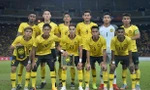 U23 Malaysia được giao nhiệm vụ 'lật đổ’ Việt Nam tại SEA Games 31 