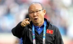 HLV Park Hang-seo chỉ ra điểm sáng của đội tuyển Việt Nam sau trận thua đậm Australia 