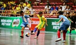 Giải U11 toàn quốc 2022: SLNA tranh cúp vô địch với Hải An Tây Ninh 