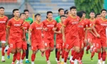 U23 Việt Nam tập trung trở lại cho chiến dịch săn vàng SEA Games 31 ngày 7/4