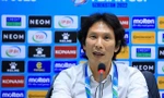 HLV Gong Oh-kyun: 'Không ai nghĩ U23 Việt Nam vào được tứ kết'