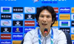 HLV Gong Oh-kyun: 'Không ai nghĩ U23 Việt Nam vào được tứ kết'