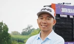 Trọng tài quốc tế làm nhiệm vụ ở Giải Vô địch Golf Quốc gia 2022 - Cúp VinFast 