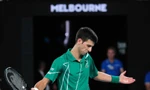 Djokovic đối diện với hành trình chông gai để bảo vệ ngôi vương Australia Open