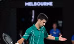 Djokovic đối diện với hành trình chông gai để bảo vệ ngôi vương Australia Open