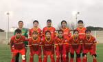 COVID-19 'tấn công' đội tuyển nữ Việt Nam, giấc mơ World Cup 2023 bị đe doạ