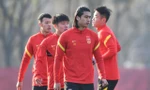 Mang hơn 100 người dự vòng loại World Cup, Trung Quốc phải cắt giảm một nửa lực lượng 