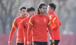 Mang hơn 100 người dự vòng loại World Cup, Trung Quốc phải cắt giảm một nửa lực lượng 