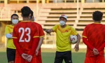 U23 Việt Nam tập với 10 người, lạc quan chờ 'viện binh' đấu Timor Leste 