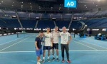 Novak Djokovic lần đầu lên tiếng sau khi thắng kiện Chính phủ Australia