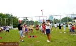 Lễ hội golf dành cho trẻ em lần đầu tiên tại Việt Nam 