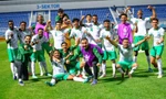 HLV U23 Saudi Arabia: 'Thẻ đỏ của U23 Việt Nam khiến trận đấu dễ dàng hơn' 