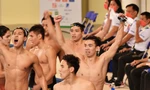 Trực tiếp SEA Games 31 ngày 17/5: Đội bơi 4x200m nam phá kỷ lục SEA Games