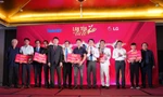 Vinh danh cá nhân tiêu biểu 'Lan tỏa điều tử tế'