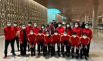 HLV Mai Đức Chung: COVID-19 cũng không thể làm khó đội tuyển Việt Nam 