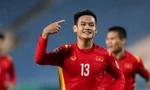 Hồ Tấn Tài: 'Bàn thắng ngày hôm nay có ý nghĩa rất đặc biệt' 