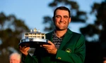 Golfer số 1 thế giới Scottie Scheffler vô địch The Masters 2022
