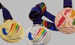 Ý nghĩa ẩn giấu đằng sau bộ huy chương SEA Games 31