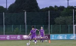 Đội tuyển nữ Việt Nam sẵn sàng nối dài chuỗi trận thắng ở AFF Cup 