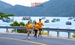 Nhiều hãng tàu đồng loạt tăng chuyến phục vụ runner dự Tiền Phong Marathon 2022