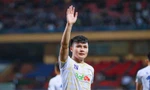Hà Nội FC tặng 2.500 vé cho người hâm mộ đến chia tay Quang Hải
