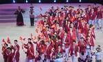 Đoàn Thể thao Việt Nam dự SEA Games 31 với lực lượng đông nhất 