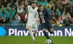 Real Madrid đấu PSG là trận chung kết sớm của Champions League 