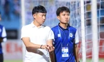 Hà Nội FC nhận tin không vui trước thềm đại chiến với SLNA 