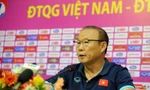 HLV Park Hang-seo: 'ĐT Việt Nam vẫn thiếu tiền đạo giỏi'