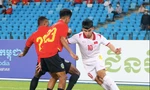 HLV Timor Leste: 'Trình độ của U23 Việt Nam cao hơn' 