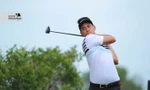 Trương Chí Quân viết tiếp giấc mơ golf chuyên nghiệp Việt Nam 