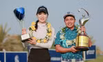 Nghẹt thở cuộc đua vô địch tại Vietnam Master 2022 