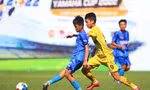 U13 SLNA và U13 Hà Nội tranh chức vô địch giải thiếu niên U13 toàn quốc 2022