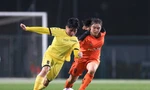 Đương kim vô địch U19 Than KSVN có chiến thắng đầu tiên 