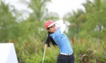 Golfer 11 tuổi lập kỷ lục cắt loại tại Giải Vô địch Golf Quốc gia 2022 - Cúp VinFast